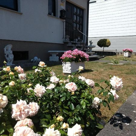 Ferienwohnung Dernbecher Saarbrücken Exterior foto