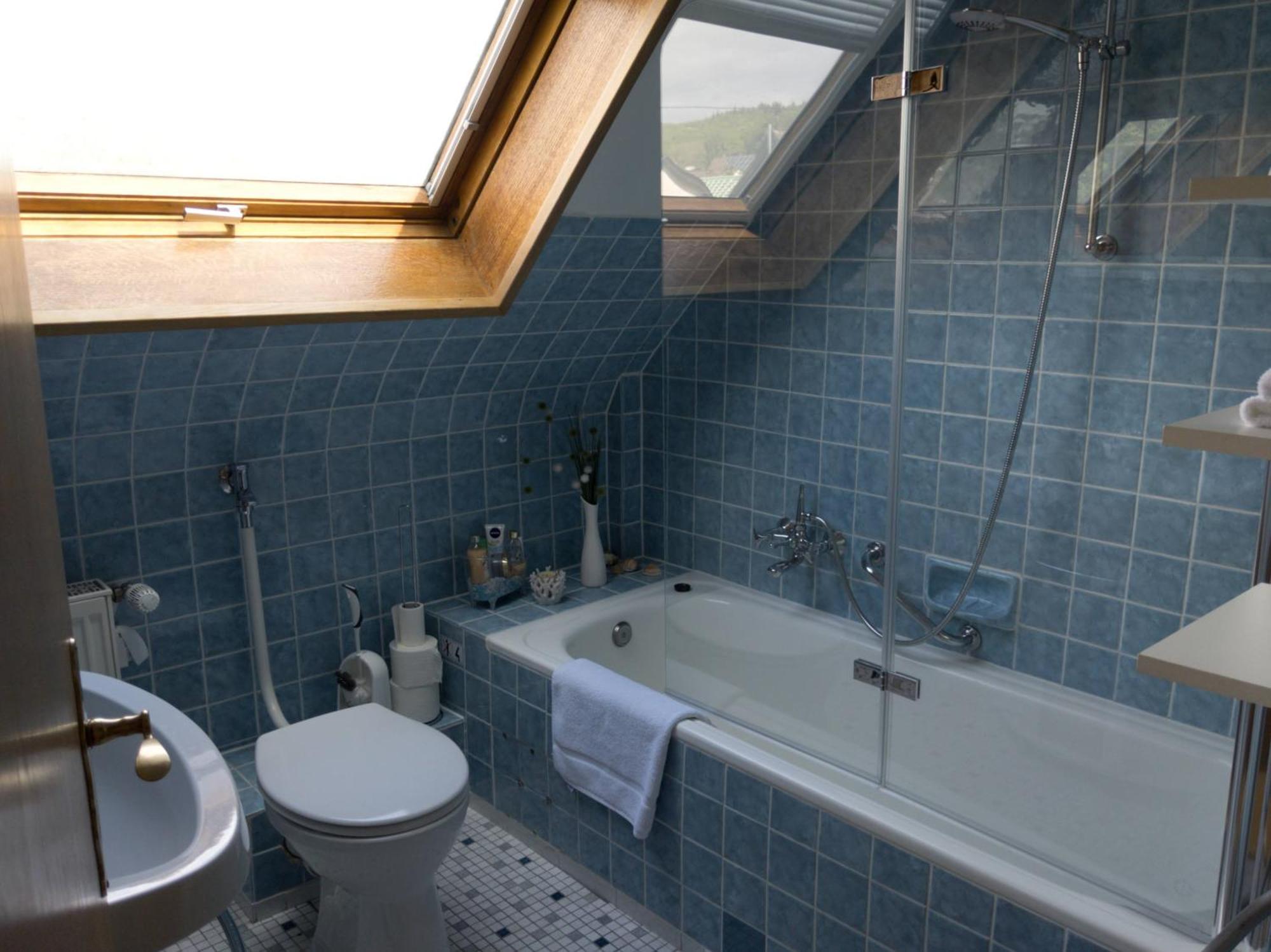 Ferienwohnung Dernbecher Saarbrücken Exterior foto