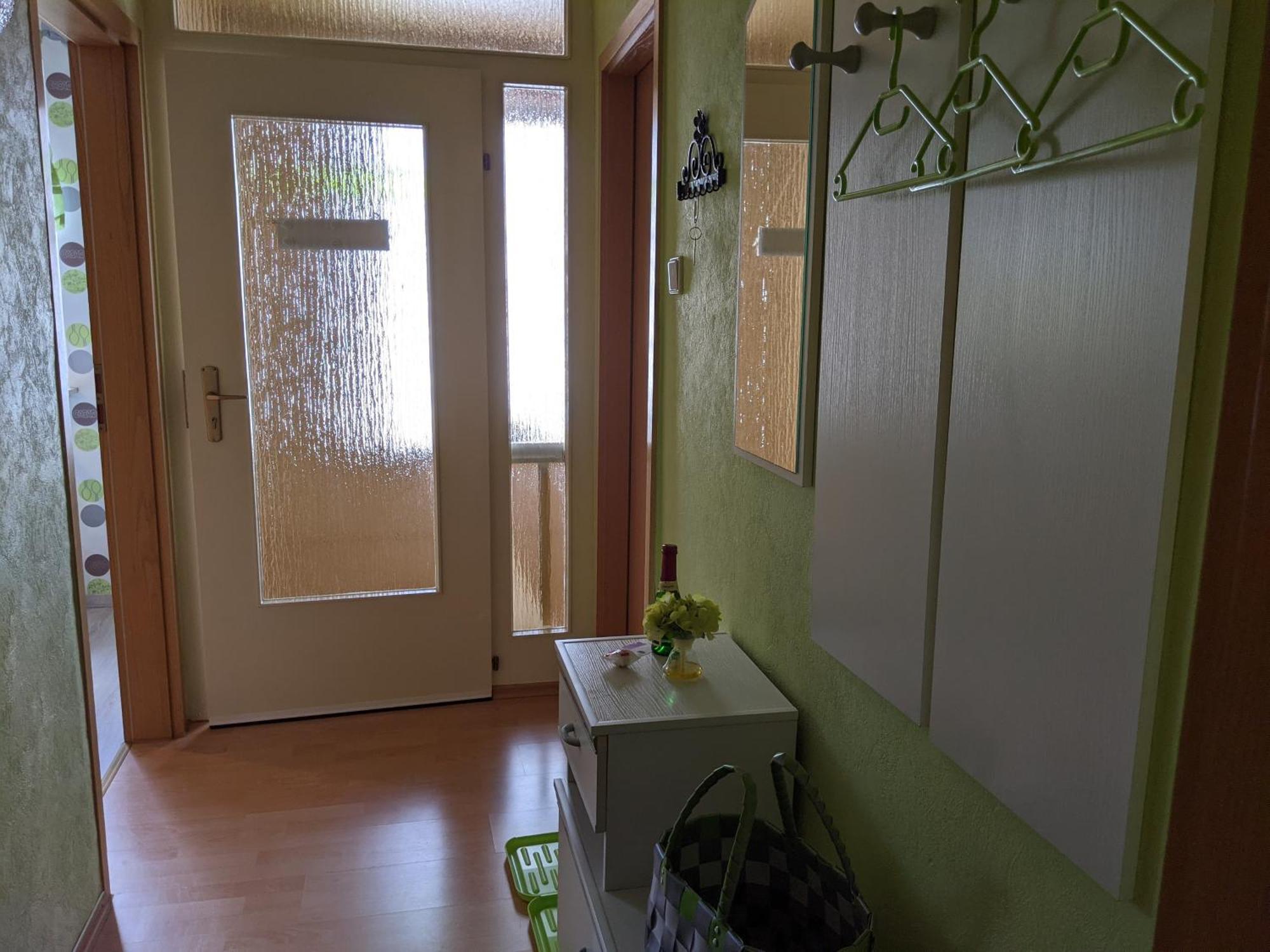 Ferienwohnung Dernbecher Saarbrücken Exterior foto